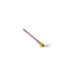 Resistencia 3 grupos 4000w 230v l470mm