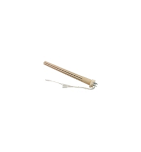 Resistencia termo 2000w 230v