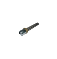 Resistencia 2 grupos 4500w 230v/400 rosca 1,5