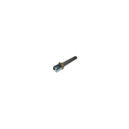 Resistencia 2 grupos 4500w 230v/400 rosca 1,5