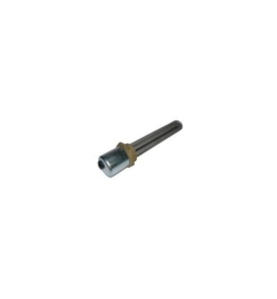 Resistencia 2 grupos 4500w 230v/400 rosca 1,5