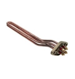 Resistencia 2 grupos 3500w 230v f3 mairali