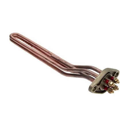 Resistencia 2 grupos 3500w 230v f3 mairali