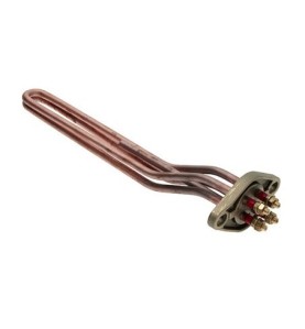 Resistencia 2 grupos 3500w 230v f3 mairali