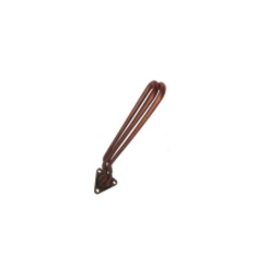 Resistencia 2 grupos 3500w 230v l335mm