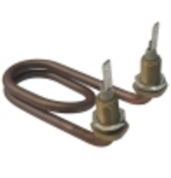 Resistencia chocolatera 1000w 230v sencotel