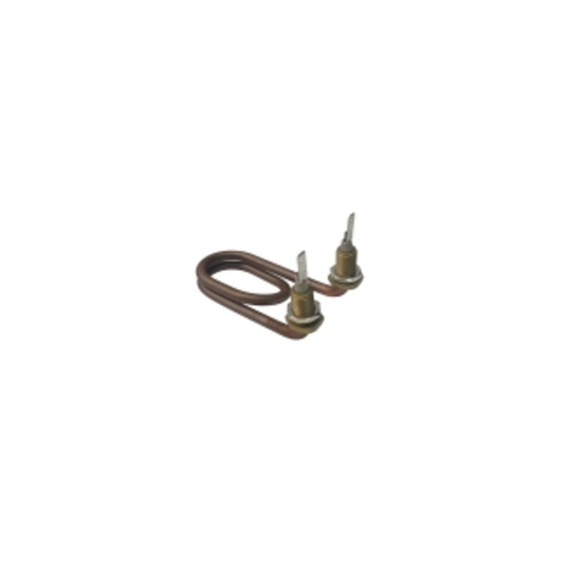 Resistencia chocolatera 1000w 230v sencotel Resistencia chocolatera 1000w 230v sencotel