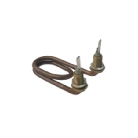 Resistencia chocolatera 1000w 230v sencotel