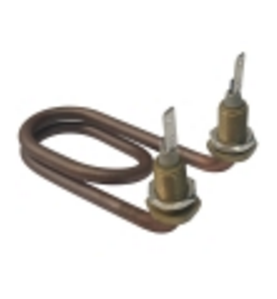 Resistencia chocolatera 1000w 230v sencotel