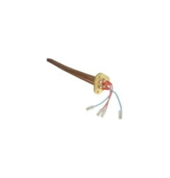 Resistencia 3 grupos 4000w 230/380v pavoni