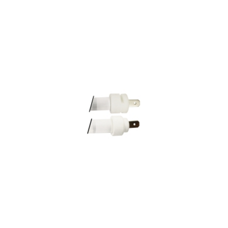 Resistencia cuarzo tostador 230v 400w largo  540mm