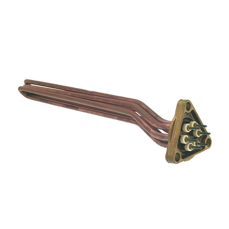 Resistencia 2 grupos 4300w 230/400v c10 rancilio Resistencia 2 grupos 4300w 230/400v c10 rancilio