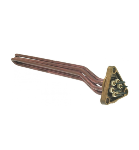 Resistencia 2 grupos 4300w 230/400v c10 rancilio