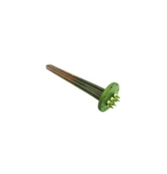 Resistencia 2 grupos 3000w 230/380v simonell