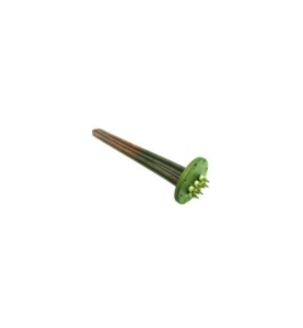 Resistencia 2 grupos 3000w 230/380v simonell