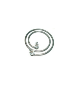 Resistencia termo 1500w 230v 175mm 6 litros Campeona