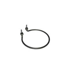 Resistencia 1300w termo leche s/b 6 litros