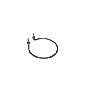 Resistencia 1300w termo leche s/b 6 litros