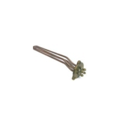 Resistencia 2 grupos 2500w 230v placa