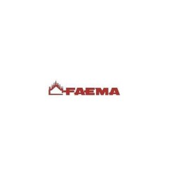 Resistencia 3 grupos 3700w 110v italia