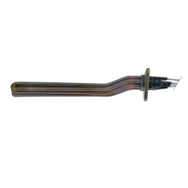 Resistencia 2 grupos 230v 4500w expobar