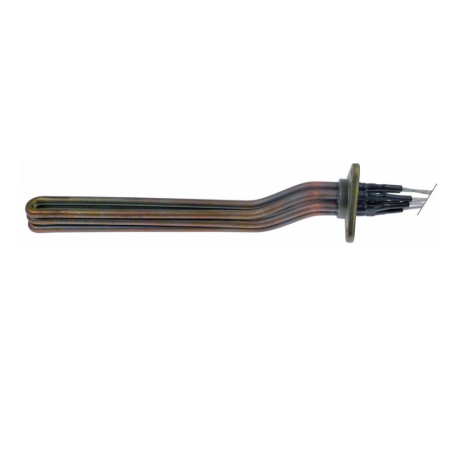 Resistencia 2 grupos 230v 4500w expobar