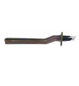 Resistencia 2 grupos 230v 4500w expobar