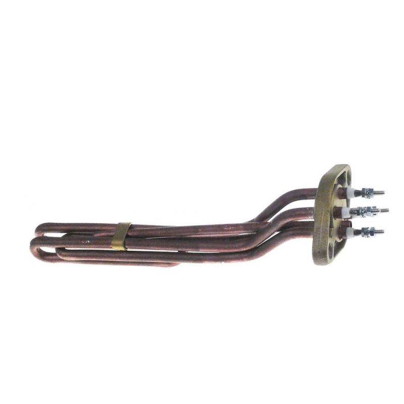 Resistencia 1 grupo 3000w 230v Futurmat, Gaggia, Gaggia Italia, Mairali, Quality, Visacrem