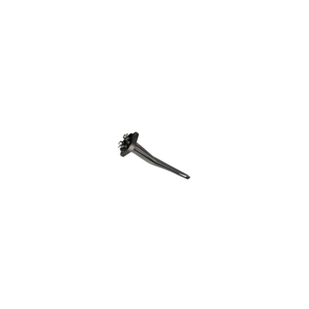 Resistencia 2 grupos 230v 5700/6800w
