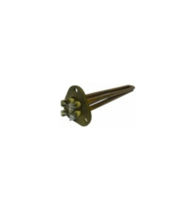 Resistencia 2800w 230v automatica