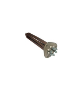 Resistencia 1 grupo 3000w 230v