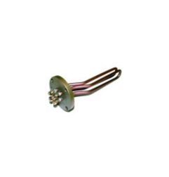 Resistencia 1 grupo 2000w 230v