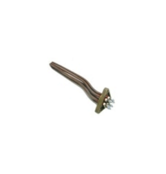 Resistencia 3 grupos 4300w 230v