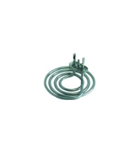 Resistencia maquina cafe 1100w 230v rl-serie