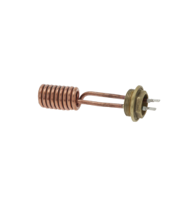 Resistencia 1800w 230v l135mm 1"1/4 la pavoni