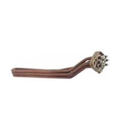 Resistencia 2 Grupos 3750W-4500W 230/400V Faema  La Cimbali
