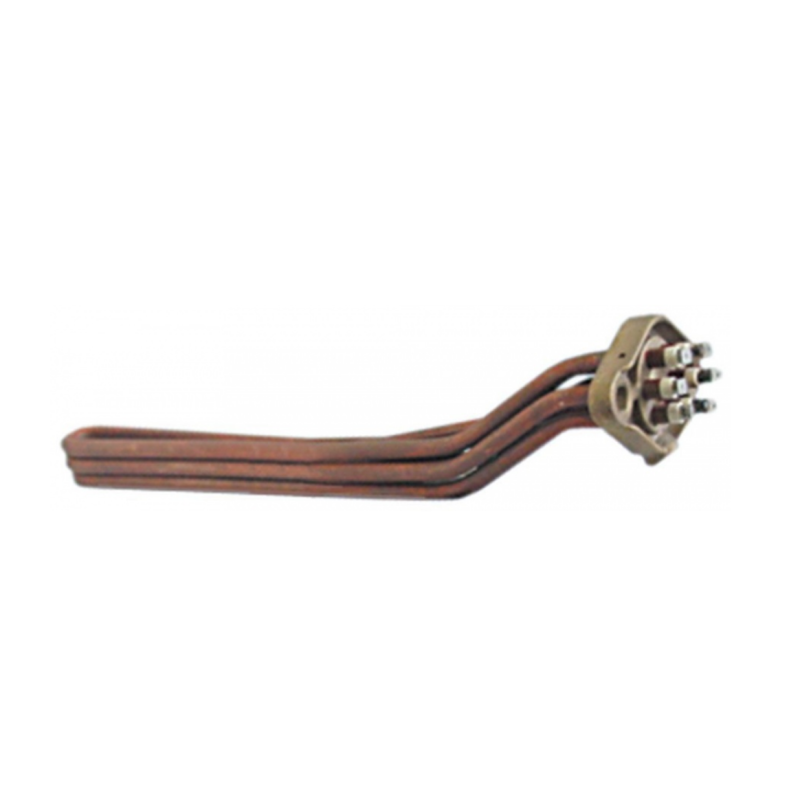 Resistencia 2 Grupos 3750W-4500W 230/400V Faema La Cimbali Resistencia 2 Grupos 3750W-4500W 230/400V Faema La Cimbali