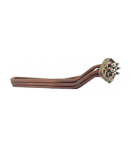 Resistencia 2 Grupos 3750W-4500W 230/400V Faema  La Cimbali