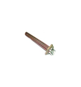 Resistencia 2 grupos 230v te-93/td-93