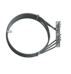 Resistencia 7200w 230v espirales 3