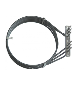 Resistencia 7200w 230v espirales 3