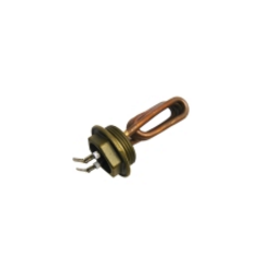 Resistencia calderín 1500w 230v 1gr ruby