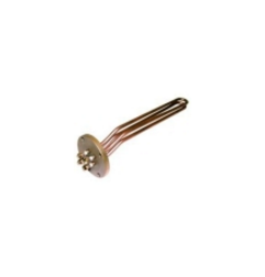Resistencia 2 grupos 2500w 230v