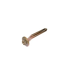 Resistencia 2 grupos 2500w 230v