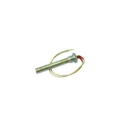 Resistencia cartucho caldera 1000w 230v expo