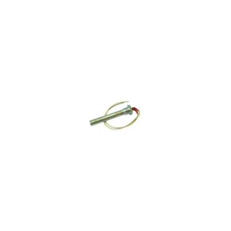 Resistencia cartucho caldera 1000w 230v expo