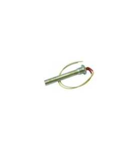 Resistencia cartucho caldera 1000w 230v expo