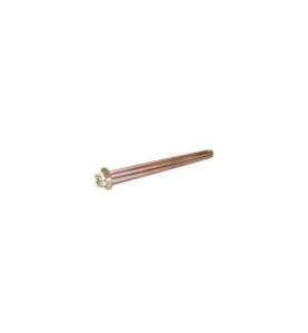 Resistencia 2 grupos 4500w 230v sprint