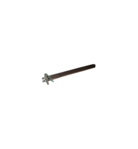 Resistencia 3 grupos 5000w 230v recta