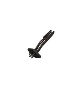 Resistencia 1 grupo 1800w 230v l240mm